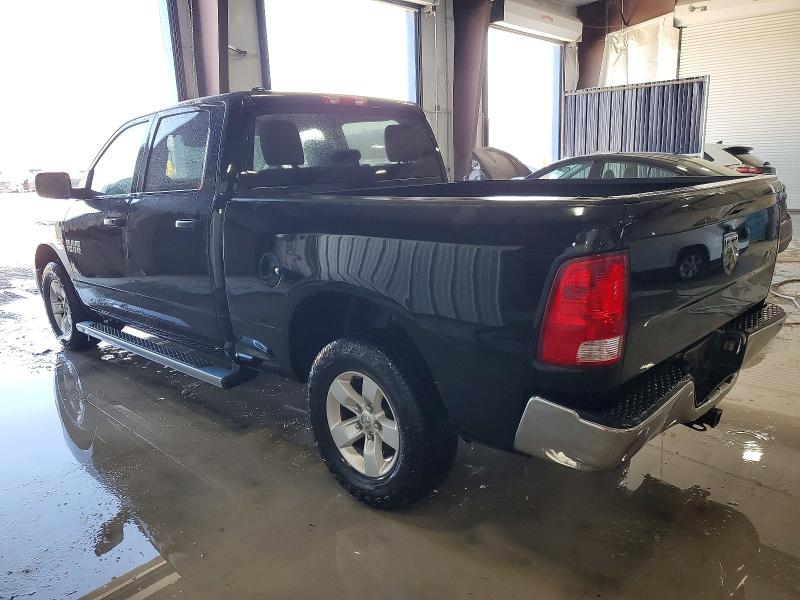 Photo 2 from auction – 2014 RAM 1500 ST with VIN 1C6RR7STXES347898
