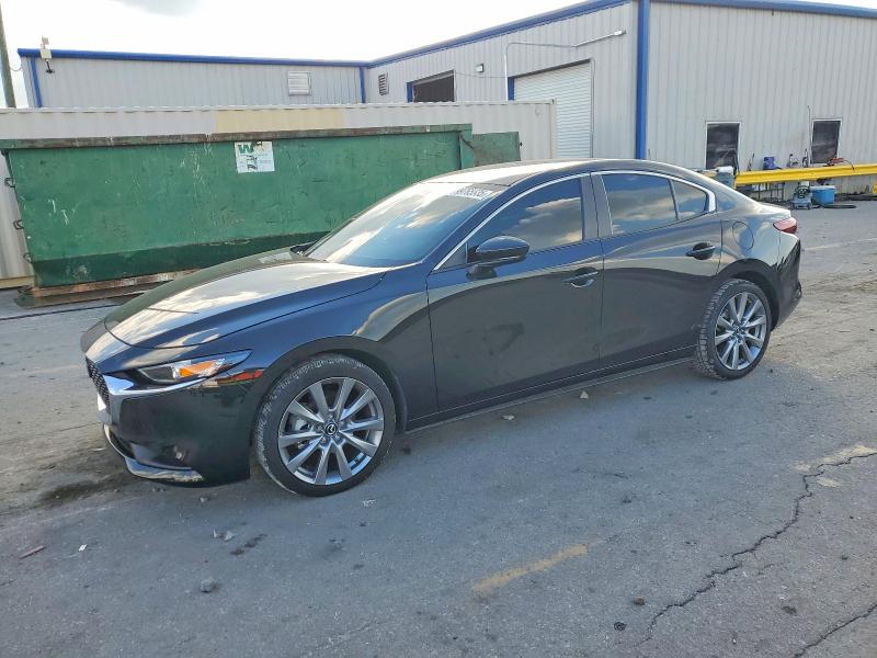 MAZDA 3 SELECT 2023 with VIN 3MZBPABM2PM366816 - Photo from auction