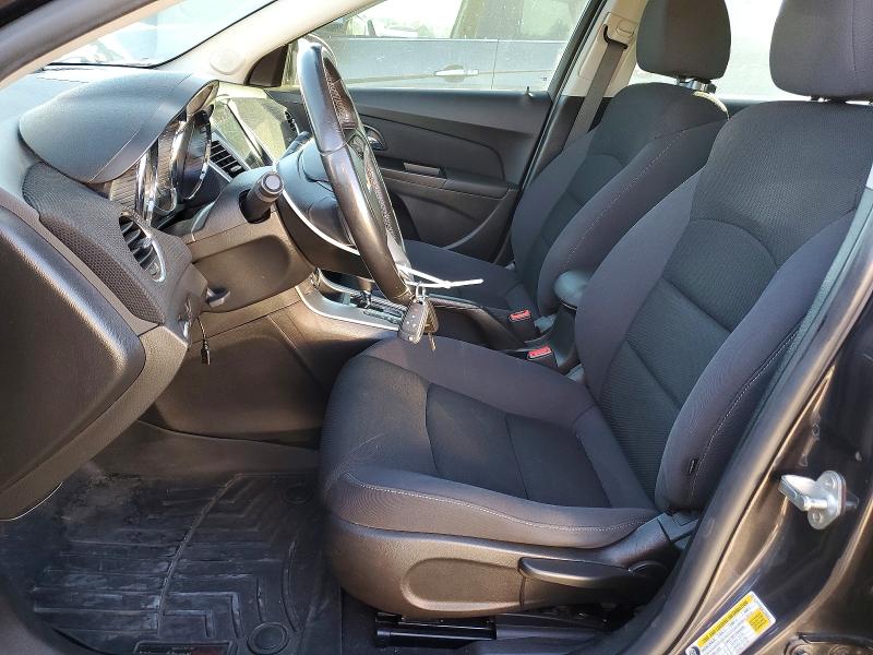 Photo 7 from auction – 2014 CHEVROLET CRUZE LT with VIN 1G1PC5SB3E7359223