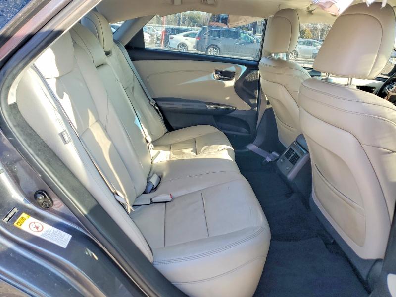 Photo 11 from auction – 2015 TOYOTA AVALON HYB with VIN 4T1BD1EB2FU039960