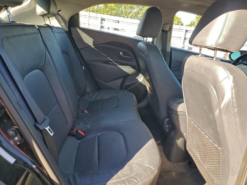 Photo 10 from auction – 2016 KIA RIO EX with VIN KNADN5A37G6597256