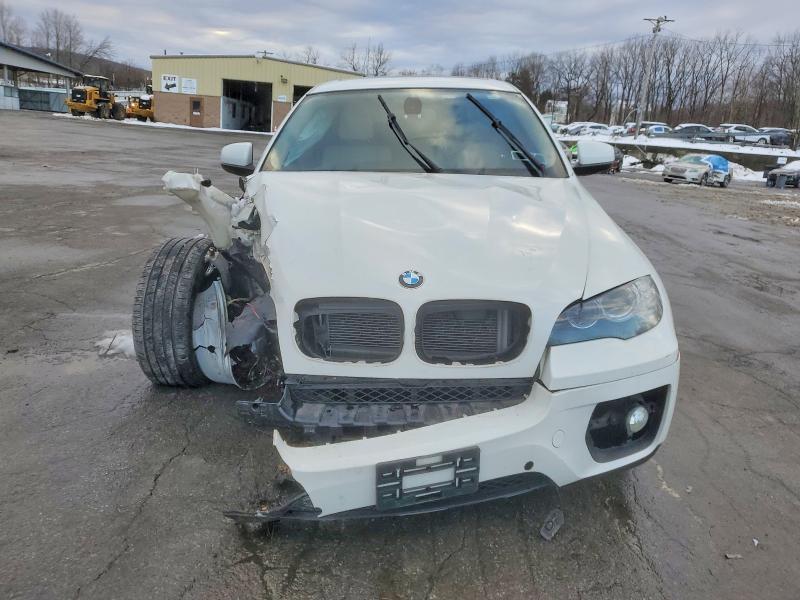 Photo 5 from auction – 2012 BMW X6 XDRIVE3 with VIN 5UXFG2C52CL778858