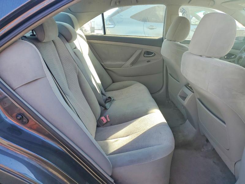 Photo 10 from auction – 2011 TOYOTA CAMRY BASE with VIN 4T1BF3EK2BU182987