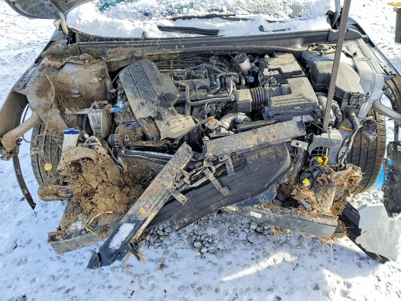 Zdjęcie 11 z aukcji – 2025 KIA K4 z VIN 3KPFW4DE0SE113141