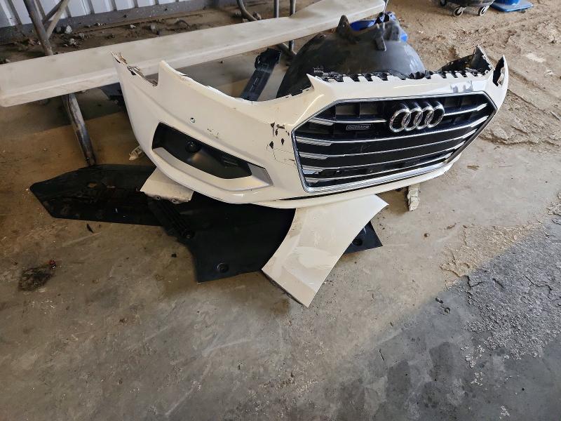 Photo 12 from auction – 2021 AUDI A4 PREMIUM with VIN WAUABAF44MA038228