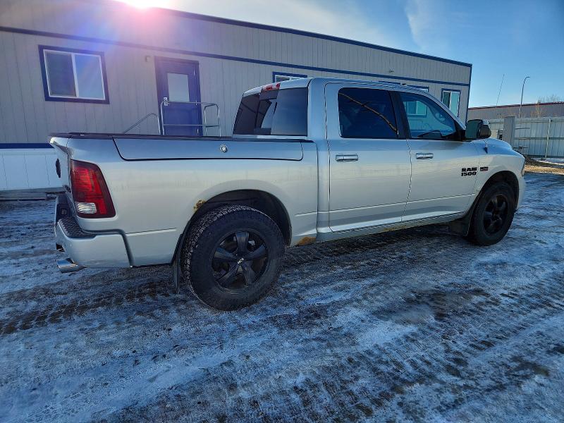 Photo 3 from auction – 2013 RAM 1500 SPORT with VIN 1C6RR7MT7DS619397