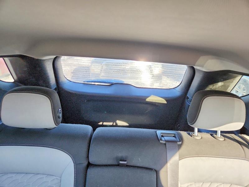 Photo 10 from auction – 2019 CHEVROLET EQUINOX with VIN 2GNAXHEVXK6268347