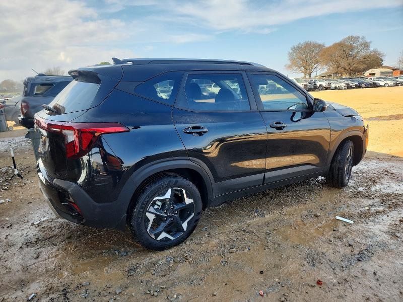 Photo 3 from auction – 2025 KIA SELTOS S with VIN KNDEU2AAXS7812655