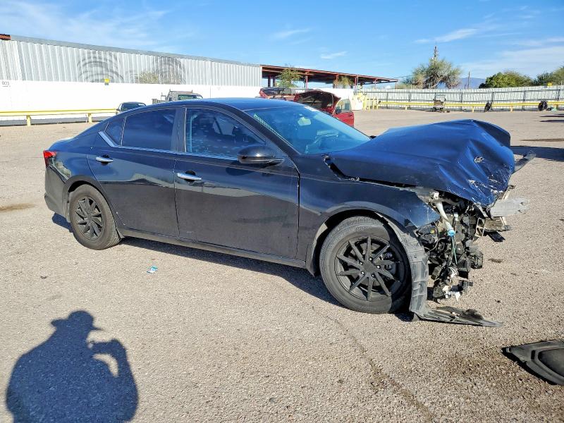 Photo 4 from auction – 2019 NISSAN ALTIMA S with VIN 1N4BL4BV6KC208861