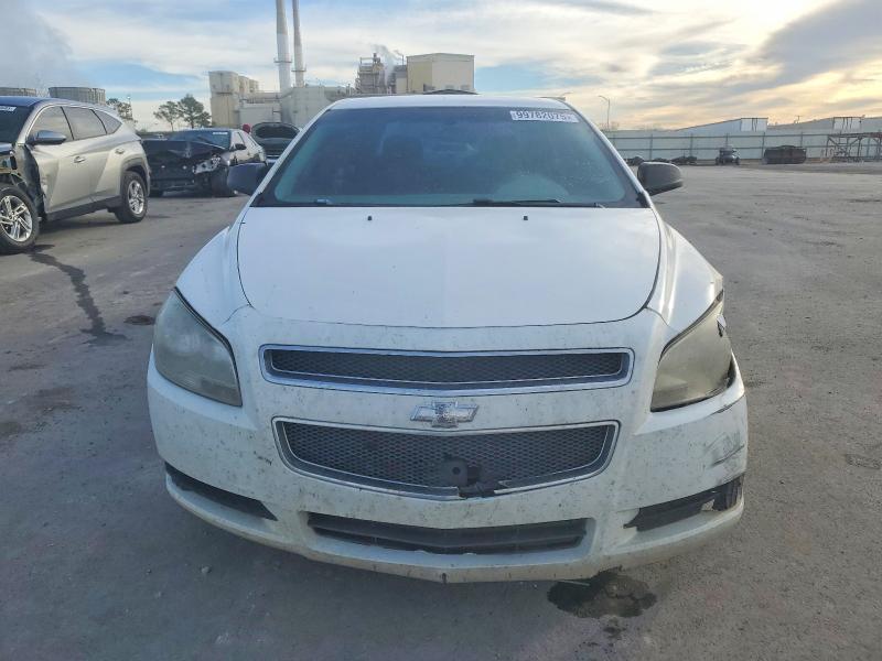 Photo 5 from auction – 2011 CHEVROLET MALIBU with VIN 1G1ZA5EU5BF282030