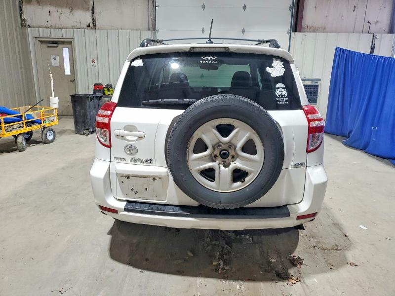 Photo 6 from auction – 2009 TOYOTA RAV4 with VIN 2T3BF33V59W013058