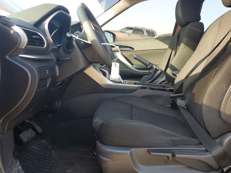 Photo 7 from auction – 2018 MITSUBISHI ECLIPSE CROSS with VIN JA4AS3AAXJZ037457