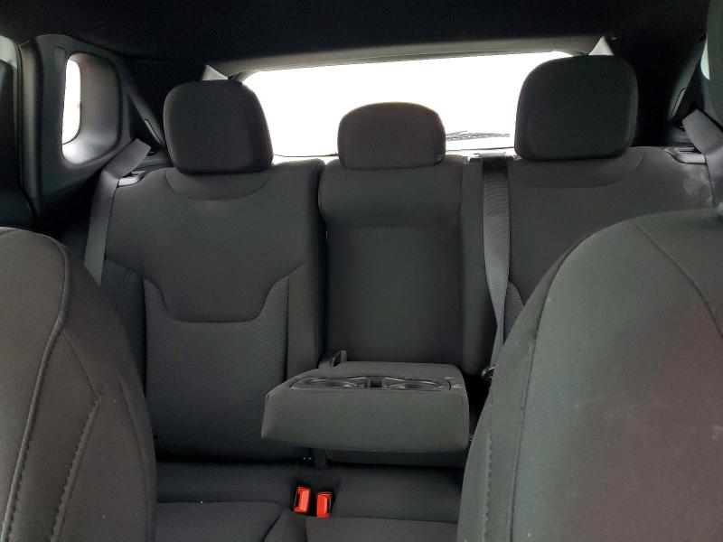 Photo 10 from auction – 2025 JEEP COMPASS SP with VIN 3C4NJDAN1ST518483