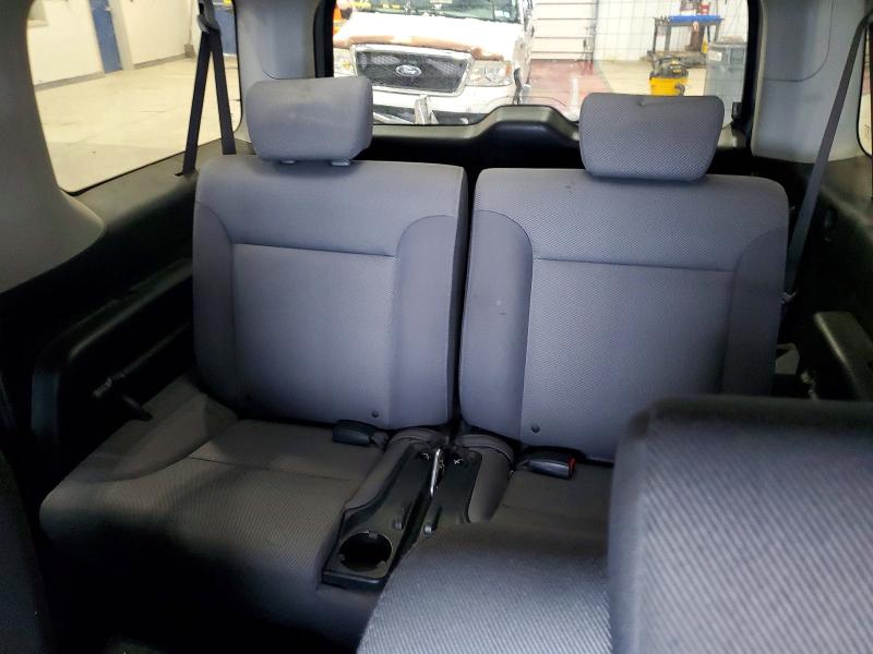 Photo 10 from auction – 2007 HONDA ELEMENT EX with VIN 5J6YH28727L014462