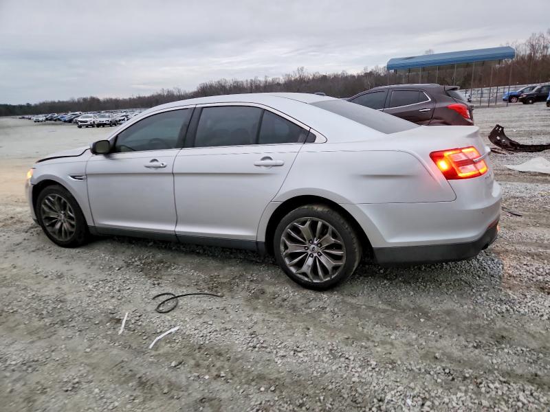 Photo 2 from auction – 2013 FORD TAURUS LIM with VIN 1FAHP2F89DG208470