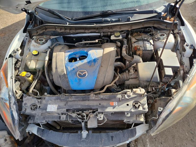 Photo 11 from auction – 2013 MAZDA 3 I with VIN JM1BL1U71D1847770