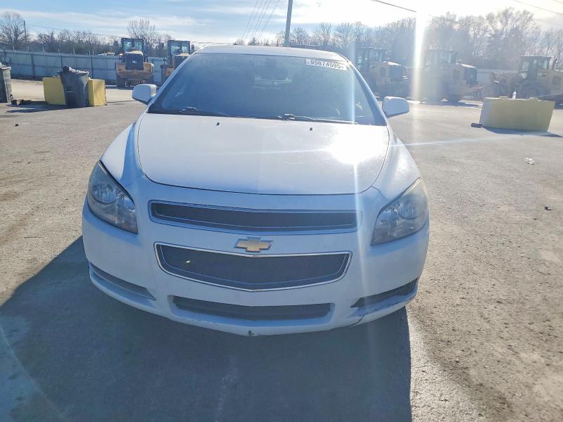 Photo 5 from auction – 2012 CHEVROLET MALIBU with VIN 1G1ZC5EU8CF294829