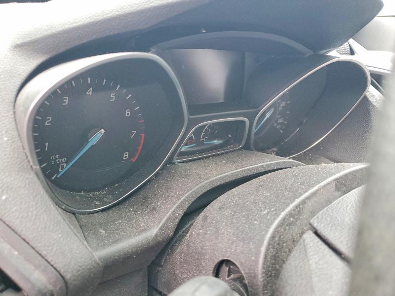 Photo 9 from auction – 2016 FORD ESCAPE S with VIN 1FMCU0F79GUB05690