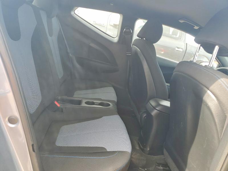 Photo 10 from auction – 2019 HYUNDAI VELOSTER with VIN KMHTG6AF2KU017002