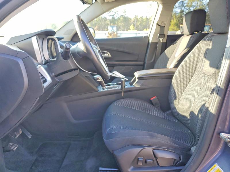Photo 7 from auction – 2014 CHEVROLET EQUINOX LT with VIN 2GNALBEK1E6191676
