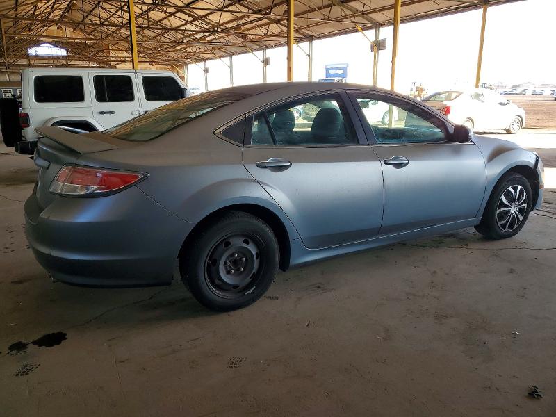 Photo 3 from auction – 2012 MAZDA 6 I with VIN 1YVHZ8BH3C5M44131