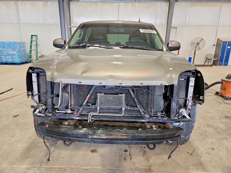 Photo 5 from auction – 2012 GMC YUKON DENA with VIN 1GKS2EEF9CR258180
