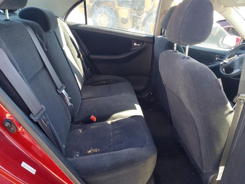Photo 10 from auction – 2007 TOYOTA COROLLA CE with VIN 1NXBR30E77Z932867