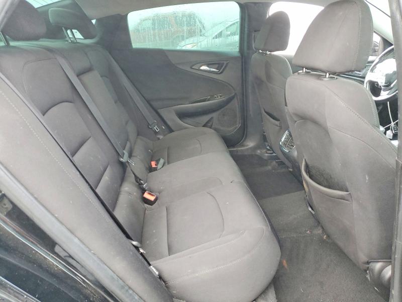 صورة رقم 10 من المزاد - 2018 CHEVROLET MALIBU مع VIN 1G1ZD5ST5JF192510