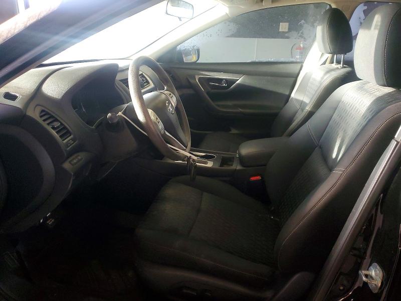 Photo 7 from auction – 2017 NISSAN ALTIMA 2.5 with VIN 1N4AL3AP0HC242635