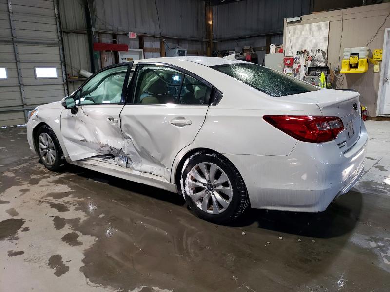 Photo 2 from auction – 2016 SUBARU LEGACY 2.5 with VIN 4S3BNAF63G3054963