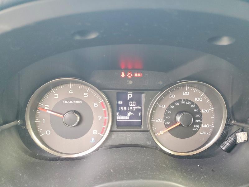Photo 9 from auction – 2014 SUBARU FORESTER 2 with VIN JF2SJAHC7EH548310