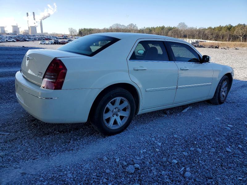Photo 3 from auction – 2006 CHRYSLER 300 TOURIN with VIN 2C3KA53G36H125983