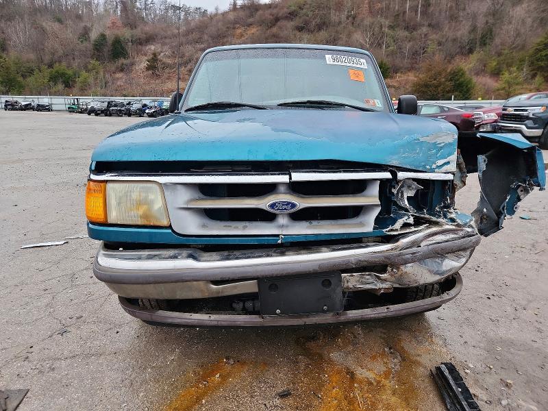 Photo 5 from auction – 1996 FORD RANGER SUP with VIN 1FTCR14A1TPB20574