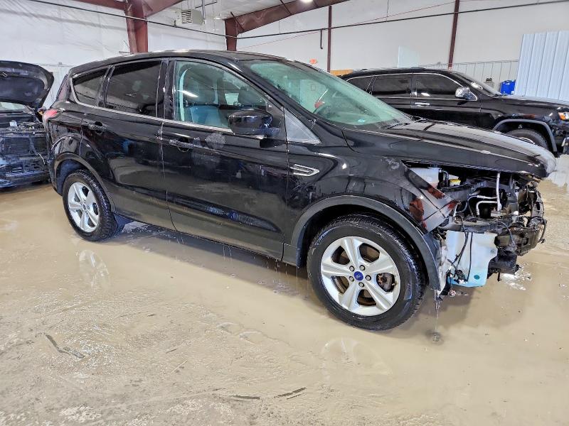 Photo 4 from auction – 2017 FORD ESCAPE with VIN 1FMCU9G97HUB51993