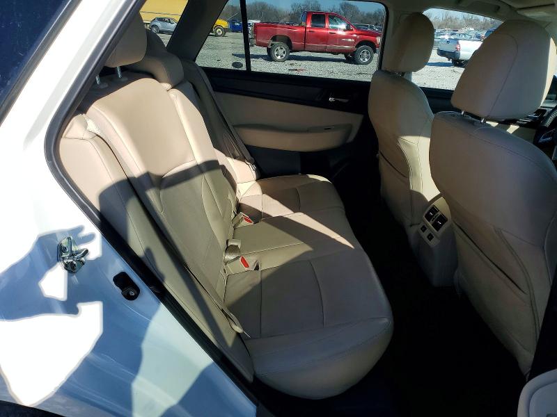 Photo 10 from auction – 2017 SUBARU OUTBACK with VIN 4S4BSAKC7H3398023