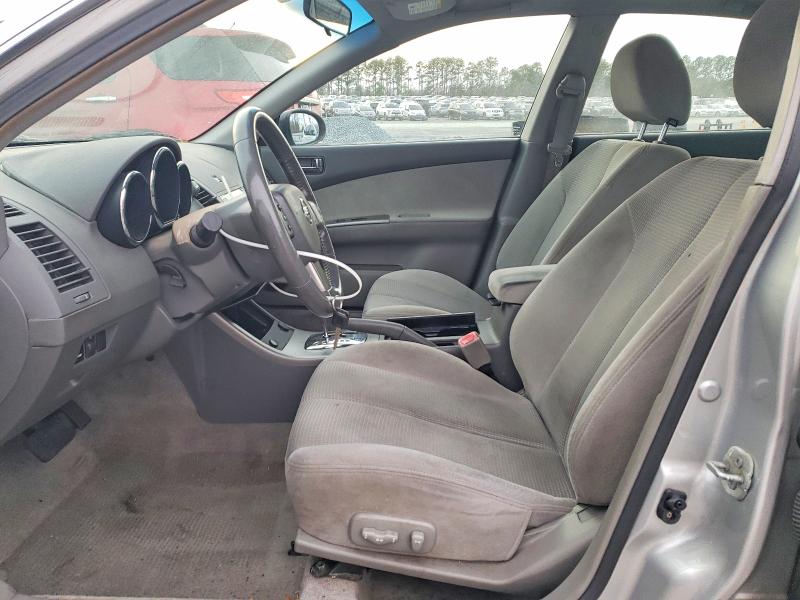 Photo 7 from auction – 2005 NISSAN ALTIMA SE with VIN 1N4BL11D95N443819