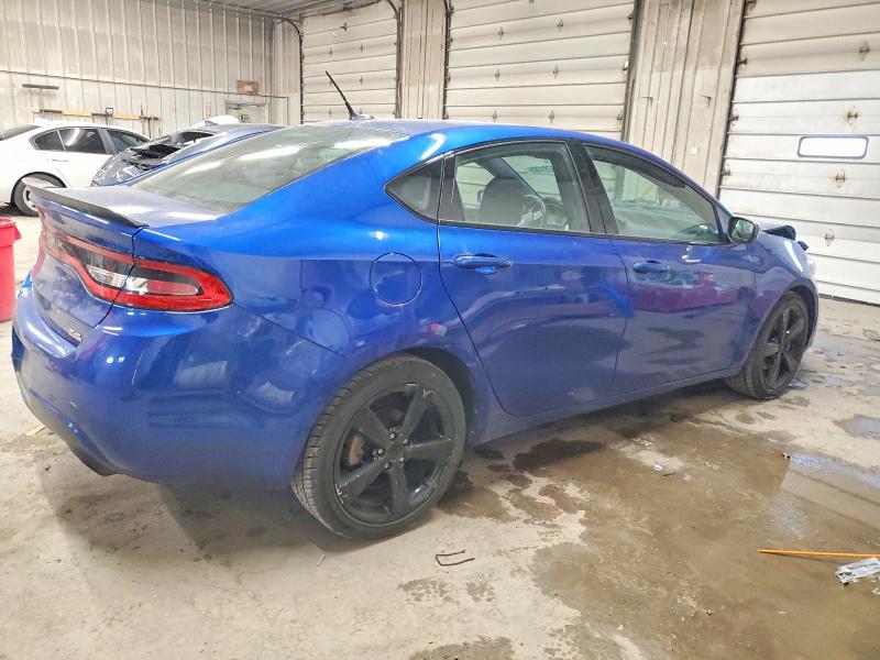 Photo 3 from auction – 2014 DODGE DART SXT with VIN 1C3CDFBB2ED803271