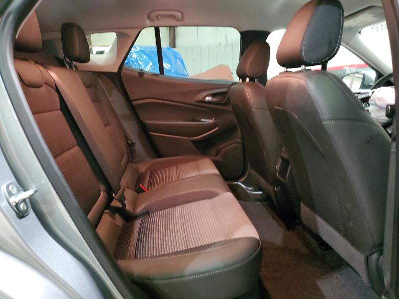 Photo 11 from auction – 2024 CHEVROLET TRAX with VIN KL77LHE21RC053278