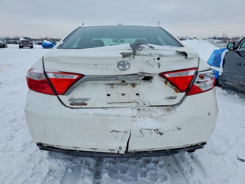 Photo 6 from auction – 2015 TOYOTA CAMRY LE with VIN 4T1BF1FK0FU034104