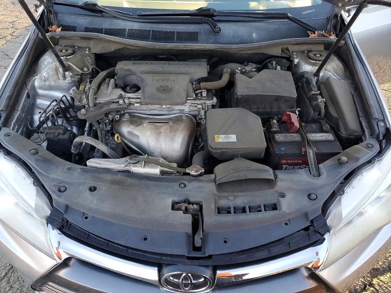 Photo 11 from auction – 2016 TOYOTA CAMRY LE with VIN 4T4BF1FK4GR528361