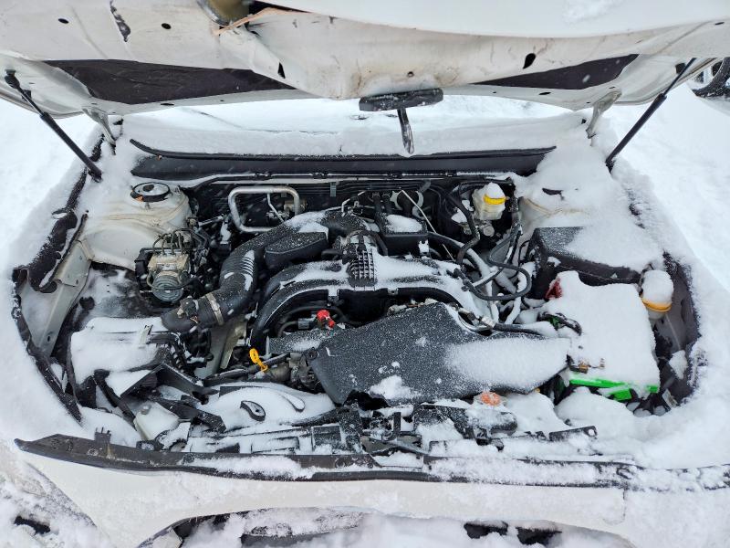 Photo 12 from auction – 2019 SUBARU OUTBACK 2. with VIN 4S4BSAFCXK3239062