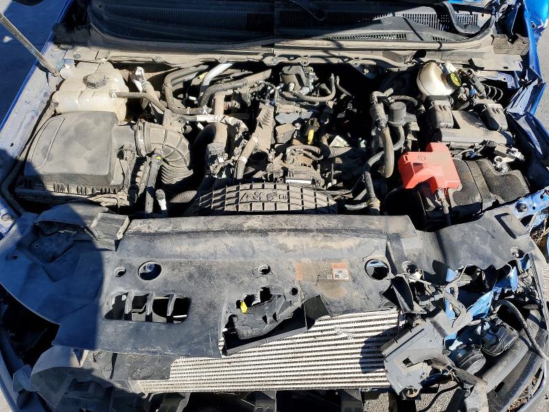 Photo 11 from auction – 2019 FORD RANGER with VIN 1FTER4EHXKLA34403