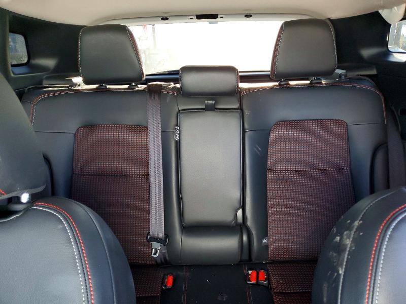Photo 10 from auction – 2025 NISSAN KICKS with VIN 3N8AP6DA4SL407075