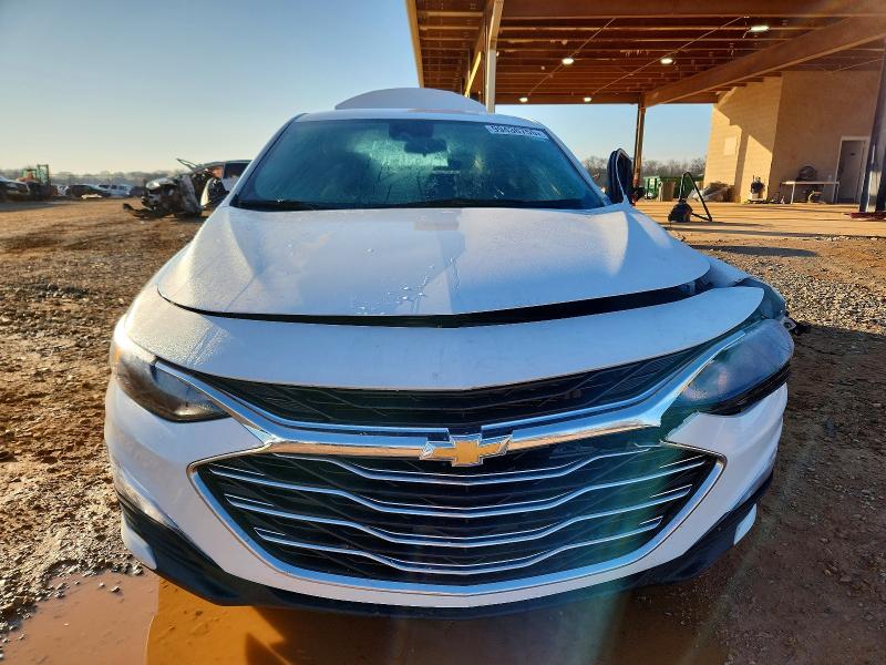 Photo 5 from auction – 2024 CHEVROLET MALIBU with VIN 1G1ZC5ST6RF223942