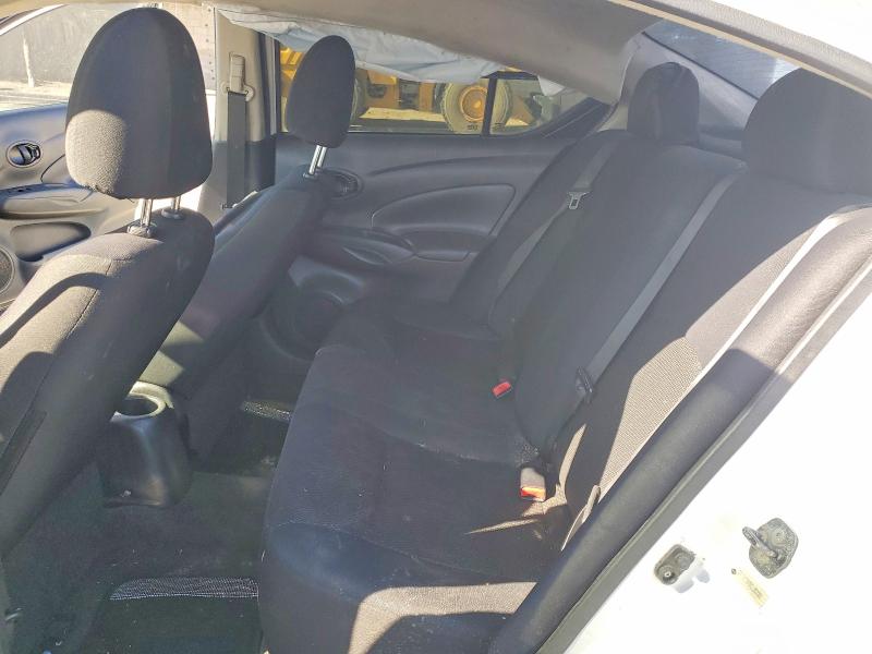 Photo 10 from auction – 2012 NISSAN VERSA S with VIN 3N1CN7AP3CL863162