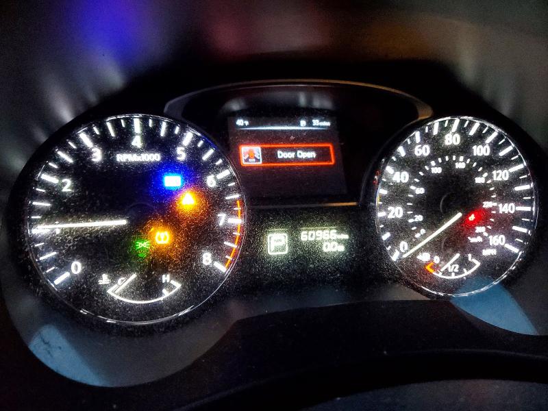 Photo 9 from auction – 2015 NISSAN ALTIMA 2.5 with VIN 1N4AL3AP7FC473335