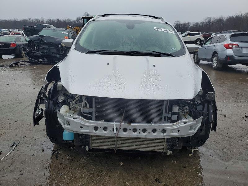 Photo 5 from auction – 2014 FORD ESCAPE TIT with VIN 1FMCU9J98EUD07396