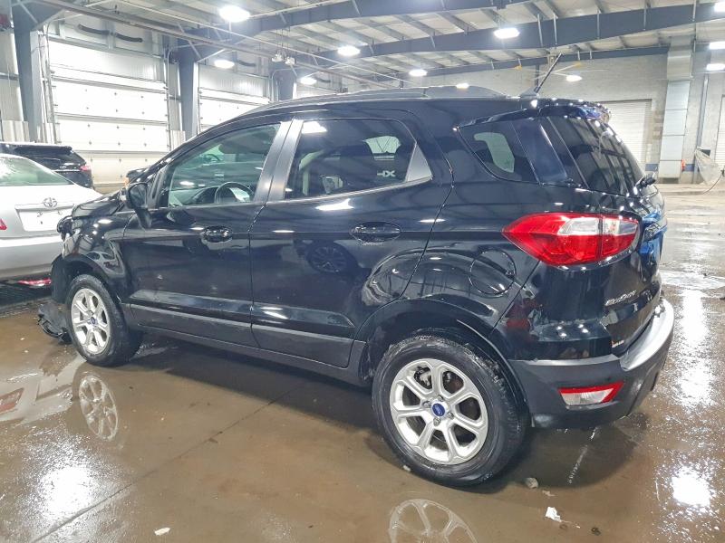 Photo 2 from auction – 2019 FORD ECOSPORT S with VIN MAJ6S3GL3KC290487