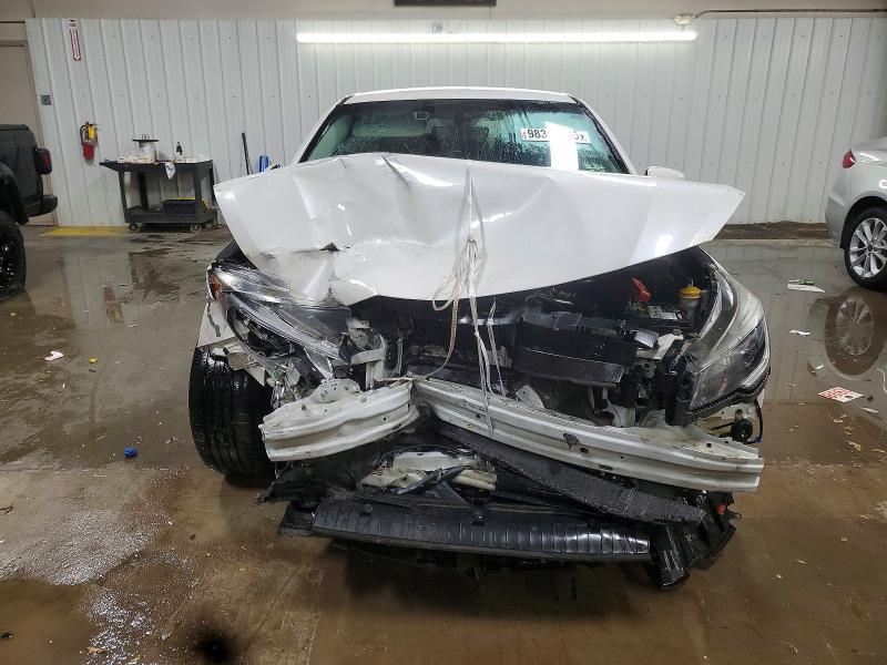 Photo 5 from auction – 2019 SUBARU LEGACY 2.5 with VIN 4S3BNAF61K3038902