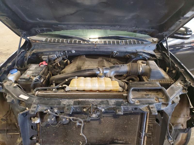 Photo 12 from auction – 2019 FORD EXPEDITION with VIN 1FMJK2AT7KEA38538